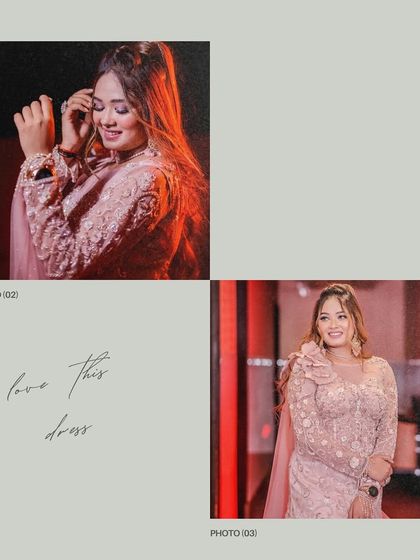 The Beginning: Engagements & Pre-Wedding Stories photo 13