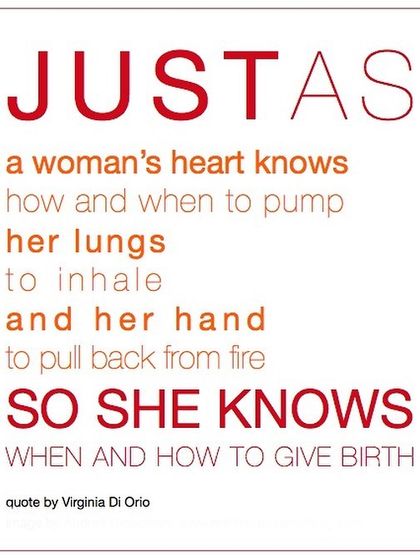 Pujitha Shetty - Childbirth Education & Labor Preparation The Mental & Emotional Journey to Motherhood photo 3