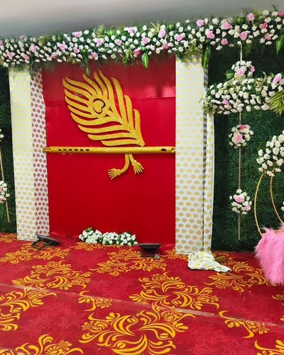Naming Ceremony Planning