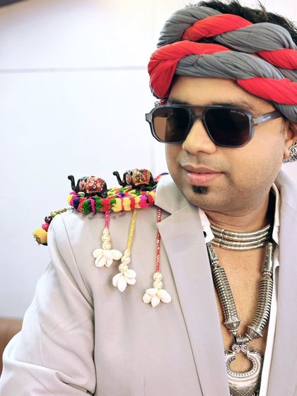 Power-Packed Navratri Nights photo 12