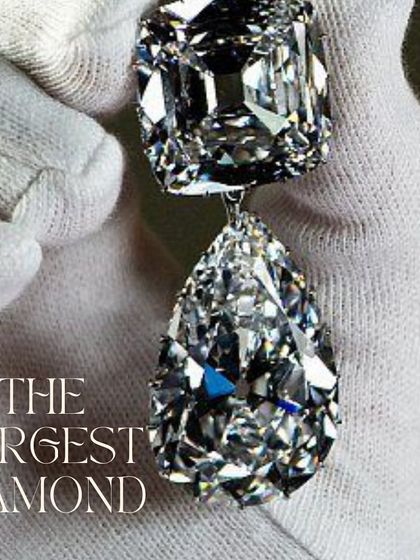 Fun Facts & Jewellery Stories photo 4