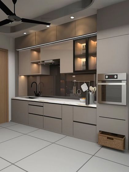 Modern & Modular Kitchens photo 4