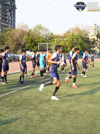 The Grind: Training Sessions in Action photo 46