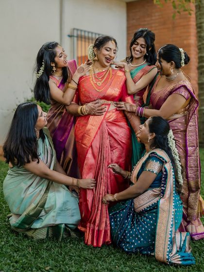 Journeys By Vivek - Wedding Photography Candid Moments: Unforgettable & Unscripted photo 73