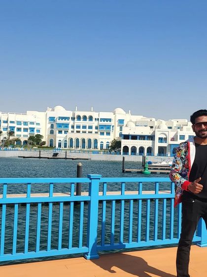 Dressing the Part: My Event Lookbook photo 63