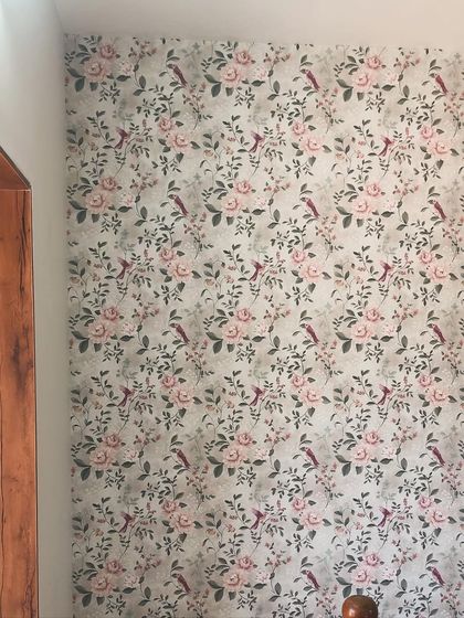 Elegant Floral & Botanical Patterns photo 12