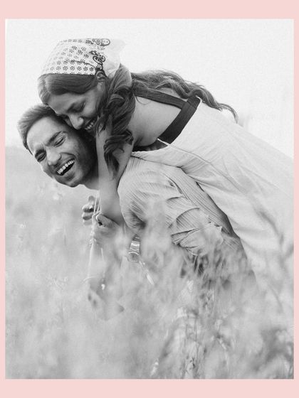 Sundowners in Open Fields photo 5