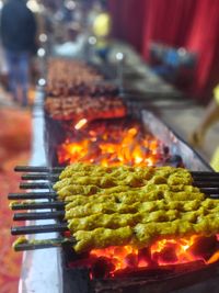 Full-Service Event Catering