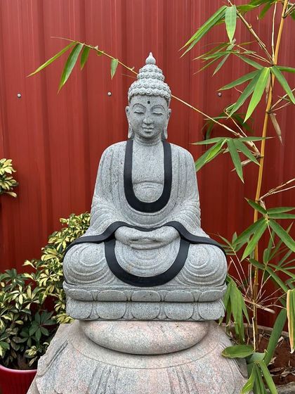 Rakshith Landscaping - Landscape Design & Installation Decorative Sculptures & Water Features photo 9