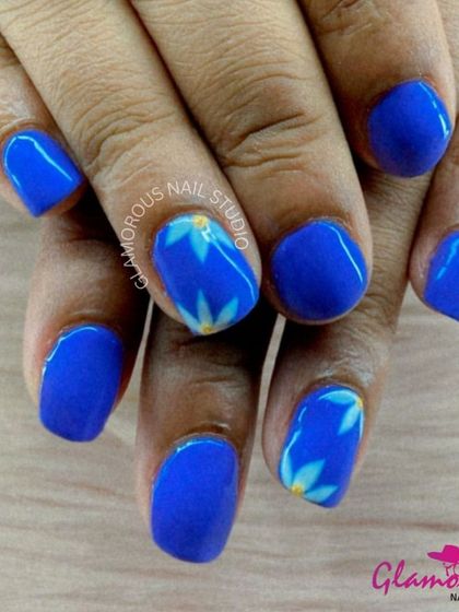 Custom Hand-Painted Art photo 34