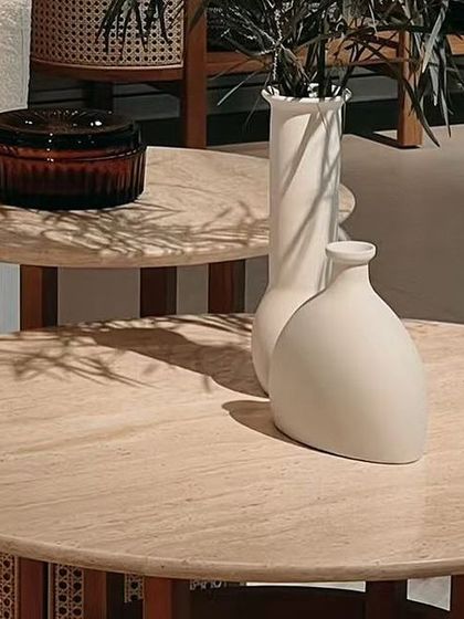 Commune Home - Luxury Home Furniture Living Room Sanctuaries photo 42