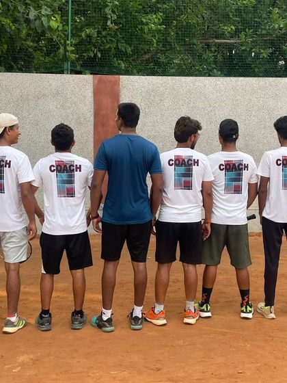 Our Academy and Coaching Staff photo 7