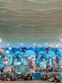 Themed Event Planning & Design