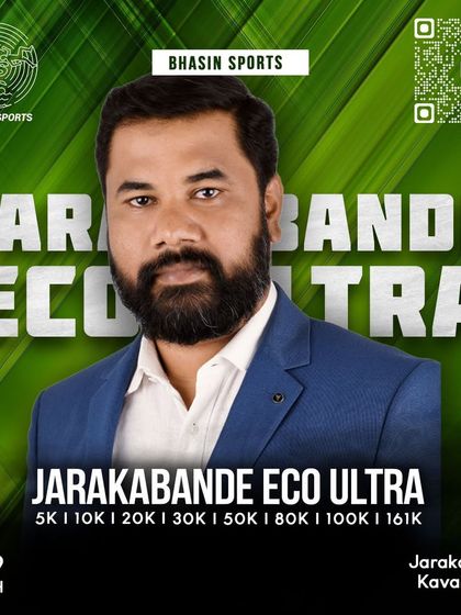 A collection of the incredible runners who make our events possible. Each image represents an athlete who has committed to challenging themselves at one of our trail or endurance races.