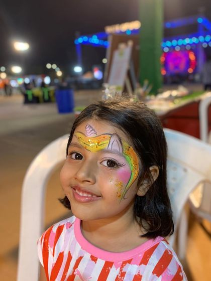 Kids' Party Favourites photo 39