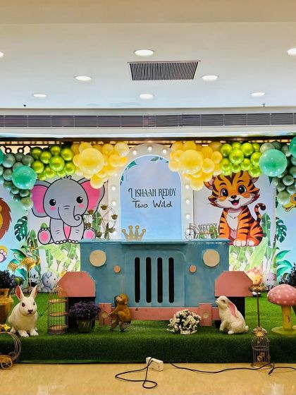 Jungle & Safari Adventures photo 4