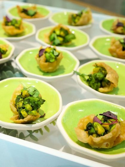 Curated Small Plates & Appetizers photo 24