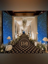 Social & Themed Event Decoration