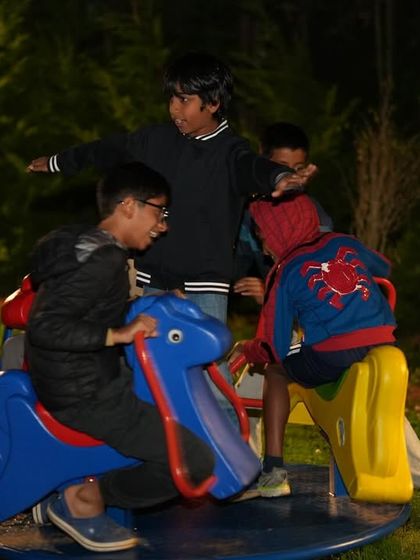 BYFL - Toddler Football Kickstart Unforgettable Adventures: The Ooty Football Tour photo 24