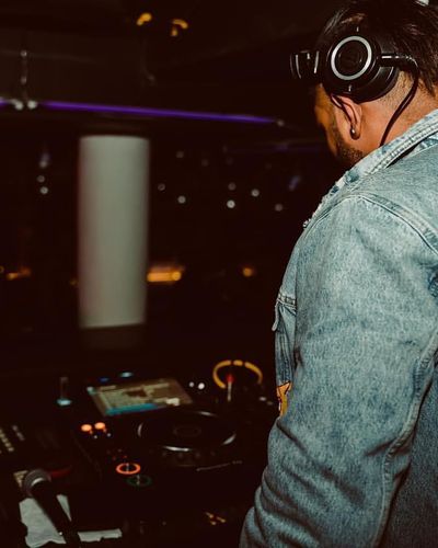 Music Production