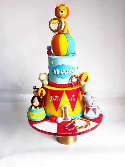 Playful Creations for Young Hearts photo 50