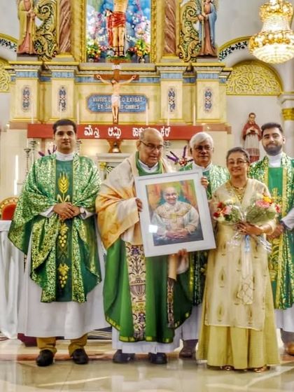 Family & Group Portraits photo 8