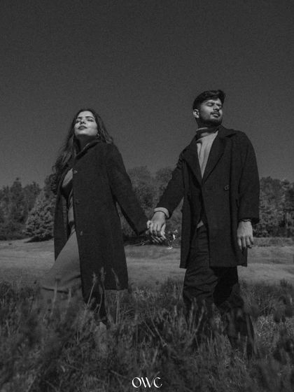 Orange Wedding Cinemas - Wedding Photography & Cinematography Pre-Wedding Stories: Love in Every Landscape photo 58