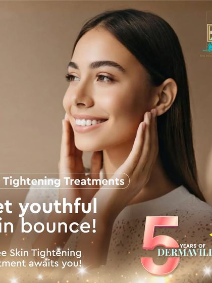 My treatments are designed to restore your skin's youthful bounce and elasticity. By stimulating collagen and using advanced skin tightening techniques, I help you achieve a naturally firm and radiant look.