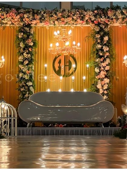 Gowjee - Wedding Planning & Design Chic & Modern Decor photo 62