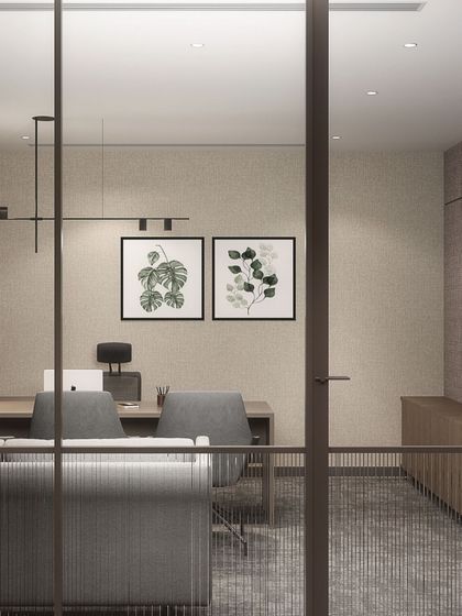 Workplace & Office Interiors photo 10