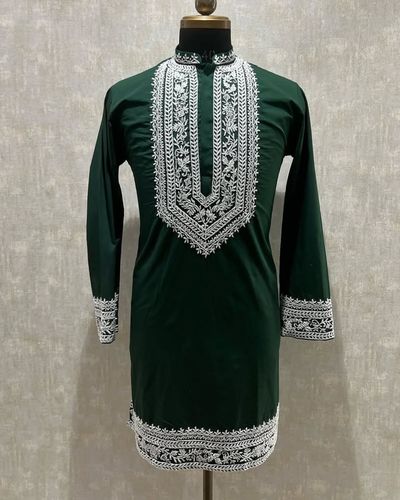 Custom Kurta Sets