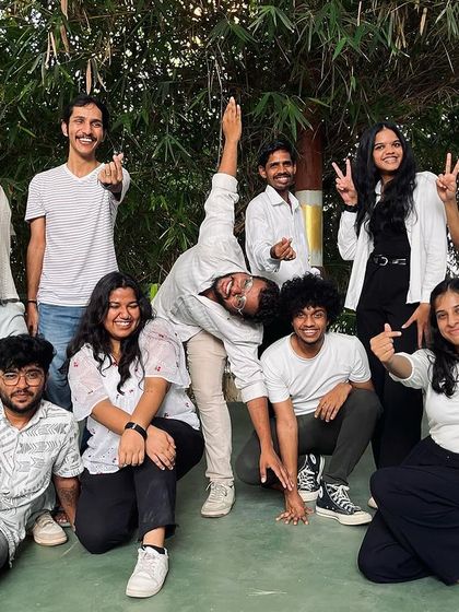 Gayathri & Namith Architects - Turnkey Interior Design & Build Our Team, Culture & Community photo 23