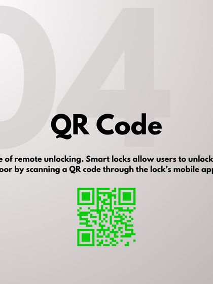 Keyless Entry & Smart Locks photo 8