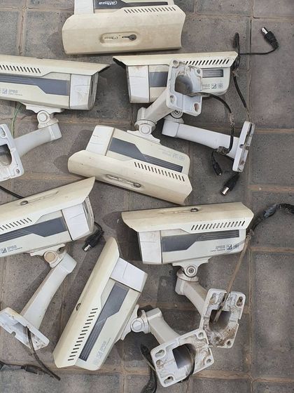 High Security One - CCTV & Security Camera Maintenance & Repair System Upgrades & Troubleshooting photo 8