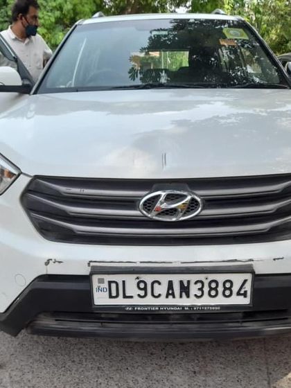 Buying a car isn't the blessing; the real blessing is being able to pay the monthly EMI on time. For a common lawyer, this is the grace of God.