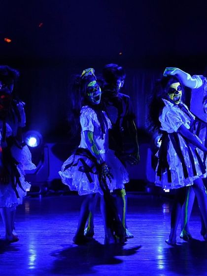 Zest Annual Showcase: Our Stars on the Big Stage photo 47