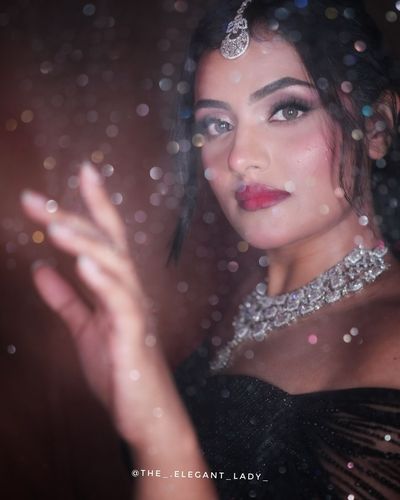 Makeup Services