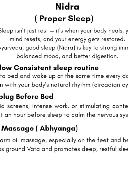 Rohit N - Yoga Teacher Training The Science of Yoga & Ayurveda photo 26