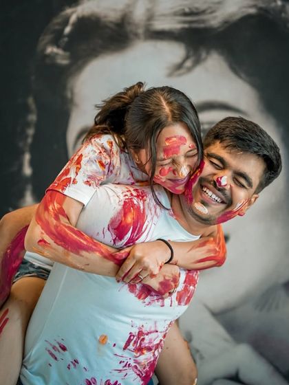 The Pre-Wedding Chapter photo 45