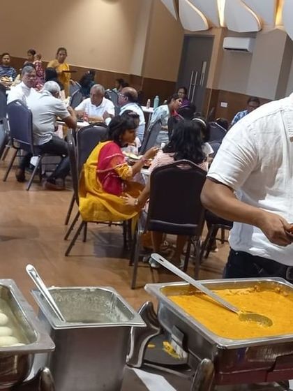 Cookifi - Private Event Catering Housewarmings & Family Gatherings photo 19