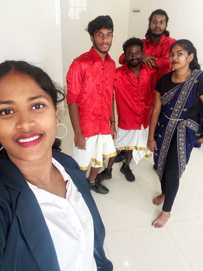 Hello Dance & Fitness Club - Event Choreography Corporate & Stage Performances photo 6