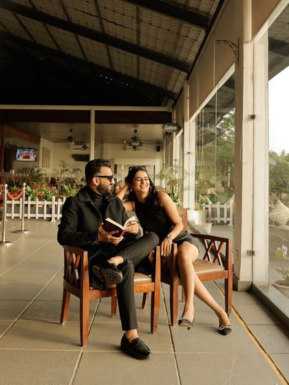 RK Wedding Photography - Pre-wedding Photography & Films Urban & Intimate Stories photo 11