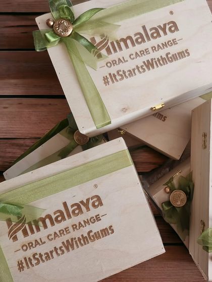 Box Company - Corporate Gifting Solutions Corporate & Brand Partnerships photo 12