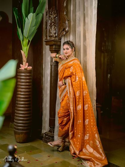 Bridal & Groom Portraits photo 15