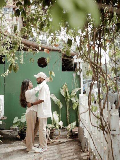 Snaptraits - Fashion & Portrait Photography Love Stories: Couples & Engagements photo 25