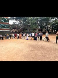 Dog Boarding & Daycare