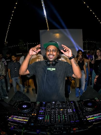 SoundsProof: Curated Events photo 38