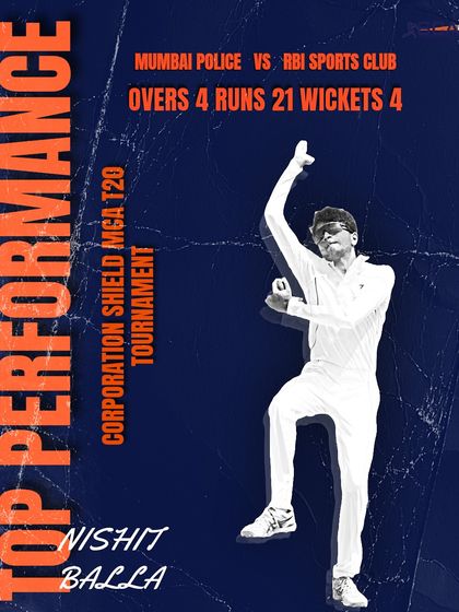 Tournament Champions & Top Performers photo 17