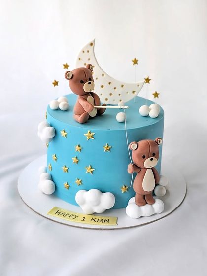 Baby Showers & First Birthdays photo 12