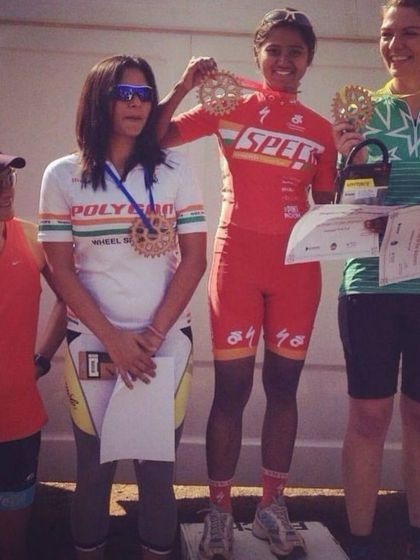 TimTim Sharma - Endurance Training Camps Additional Race Recaps photo 8